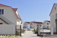 Narlen Hotel, Кoktebel