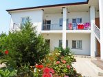 Nathalie Hotel, the Black Sea