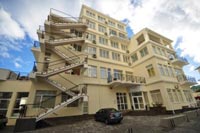 Consol-Sport Nikita Hotel, Yalta