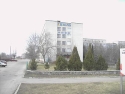 Hotel Niwa, Cherkasy