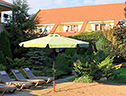 Hotel Oasis, Novofedorivka