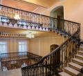 Centralnaya Hotel, Odessa