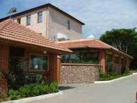 Hotel Omega Club, Sebastopol