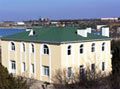 Omega-Autocamping hotel, Sevastopol