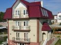 Otrada hotel, Uchkuevka
