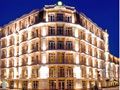 Palazzo Hotel, Poltava