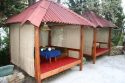 Paradise Hotel, Alushta