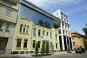 Hotel Park Hotel, Dnepropetrovsk