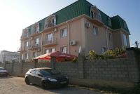 Perchem Hotel, Sudak