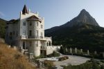 Mountain Poem Castle, Sudak