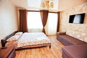 Agency Poltava City, Poltava