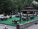 Hotel Polana tales Yalta