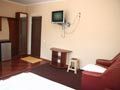 Praga Mini-Hotel, Nikolayevka