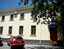 Hotel Prague, Simferopol