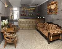 Premium Hotel, Chernovtsi
