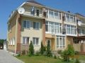 At Makarova street mini-hotel, Berdyansk