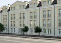 Ratsiotel Hotel, Kiev