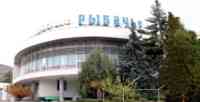Пансионат Рыбачье, Рыбачье