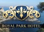 Royal Park Hotel, Yalta