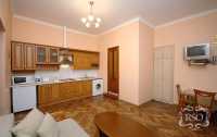 RSO Aparthotel, Оdessa
