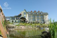 Santa-Mariya hotel, Skhodnitsa