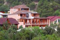 Mini-hotel Shampan, Noviy Svet
