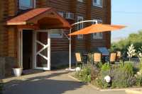 Koktebelskaya Sloboda Guest house, Koktebel