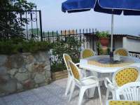 Sophie Villa, Utes