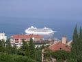 Sofia Hotel, Yalta