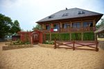 Sunrise Motel, Feodosia