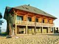 Sunrise Motel, Feodosia