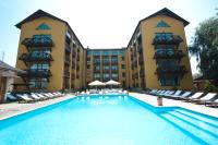 Hotel Staraya Vena, Koncha-Zaspa
