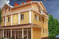Gostinniy Dvor Hotel, Odessa