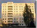 Svityaz Hotel, Lutsk