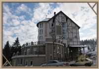 Terem Hotel, Slavskoe