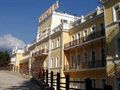 Tavrida President-hotel in Yalta