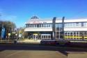 Tehnokontrakt Hotel Nikolaev