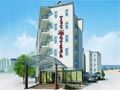 TES-Hotel, Evpatoria