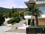 Hotel Noviy Svet, Noviy Svet