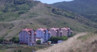 Hotel U Kara-Daga, Koktebel