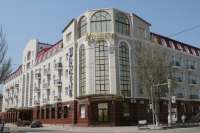 Hotel Palace Ukraine, Evpatoria