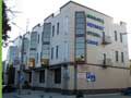 Union Hotel, Evpatoria