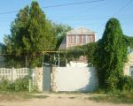 Uyutniy dvorik hotel, Beregovoye