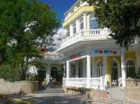 Vremena Goda Hotel, Yalta