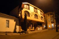 Valencia Hotel, Simferopol