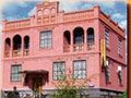 Versal Hotel, Kherson