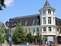 Hotel Simple things, Simferopol