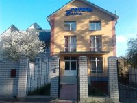 Vesta Apartament-Hotel, Brovary