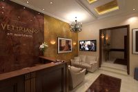 Hotel Vettriano, Donetsk