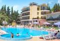Demerdji Hotel, Alushta